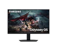 Samsung Odyssey 32" G51C Gaming Monitor