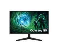 Samsung Odyssey G5 G53F 27 IPS QHD 200Hz 1ms Gaming Monitor