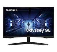 Samsung Odyssey G55 27''