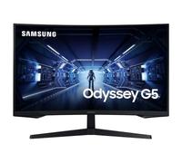 Samsung Odyssey G55 32''