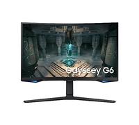 SAMSUNG ODYSSEY G6 27''