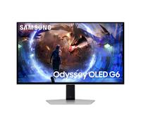 Samsung 27" Odyssey OLED G60SD QHD, 360Hz Gaming Monitor
