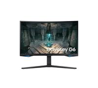 Samsung LS32BG650EUXXU computer monitor 81.3 cm (32") 2560 x 1440 pixels Quad HD Black