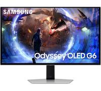 Samsung 27" Odyssey OLED G60SD QHD, 360Hz Gaming Monitor