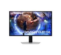 Samsung 27" Odyssey OLED G60SD QHD, 360Hz Gaming Monitor
