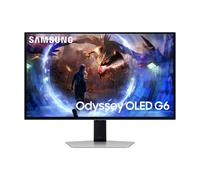 Samsung 27' Odyssey G60SD Gaming Monitor