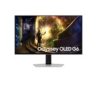 Samsung Odyssey G61SD 27" Quad HD 240Hz AMD FreeSync 0.03ms Flat Gaming Monitor [EEK: G]
