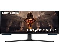 Samsung ODYSSEY G7 32''