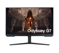Samsung G70B computer monitor 81.3 cm (32") 3840 x 2160 pixels 4K Ultra HD LED Black