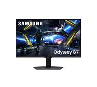 Samsung Odyssey G7 S27DG702EU - G70D Series - LED monitor - 27" - HDR