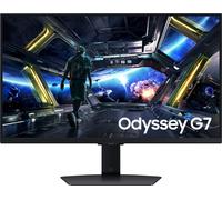 Samsung 27" G70D 144Hz Odyssey Smart Gaming Monitor