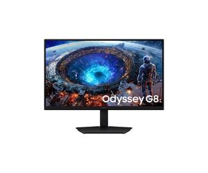 Samsung Odyssey G80HF 27-inch IPS 5K Gaming Monitor