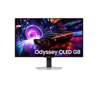 Samsung 32” Odyssey OLED G81SF 240Hz Gaming Monitor