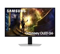 Samsung 27" Odyssey OLED G61SD QHD 240Hz Gaming Monitor