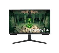 Samsung Odyssey LS25BG400EU 63.5 cm 25 1920 x 1080 pixels Full HD LCD Black"