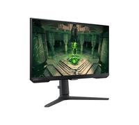 Samsung G40B computer monitor 63.5 cm (25") 1920 x 1080 pixels Full HD Black