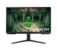 Samsung Odyssey LS27BG400EU 27" Full HD IPS 240Hz 1ms Freesync Gaming Monitor