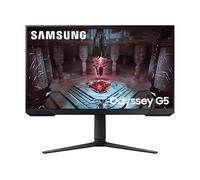 Samsung 27'' Gaming Monitor G51C QHD 165Hz VA 2560x1440 Odyssey LS27CG510EUXXU