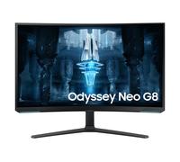 Samsung Odyssey Neo G8 S32BG850NP 81.3 cm (32") 3840 x 2160 pixels 4K Ultra HD