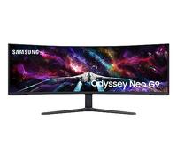 Samsung Odyssey Neo G9 57" Ultrawide Gaming Monitor