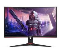 Samsung Odyssey OLED G6 G61SD, 27 Zoll Gaming Monitor, 240Hz, QD OLED, FreeSync Premium Pro [Energieklasse G] (LS27DG610SUXEN)