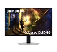 Samsung 27" Odyssey OLED G61SD QHD 240Hz Gaming Monitor