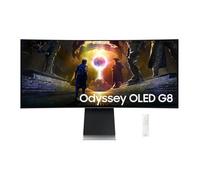 Samsung 34IN ODYSSEY OLED G85SD