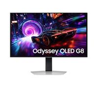 Samsung Odyssey OLED LS27FG810SUXXU 27" 4K UHD Gaming Monitor - 0.03ms, 240Hz, 3840x2160, HDMI 2.1, Displayport, USB
