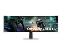 Samsung 49IN ODYSSEY OLED G9 DQHD 144HZ