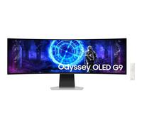 Samsung 49IN ODYSSEY G95SD OLED GAM