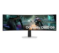 Samsung Odyssey OLED Gaming PC Screen