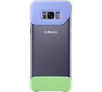 Samsung Official 2 Piece Case Brand New - Violet/green - Galaxy S8 Plus