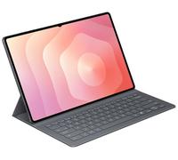 Samsung Official Book Cover Keyboard Slim for Galaxy Tab S11 Ultra, Ai Key Ready, PC-Like Experience, Sl nd Slim (EF-DX930UBEGWW) - Black