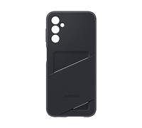 Samsung Galaxy A14 5G Card Slot Case Black - EF-OA146TBEGWW