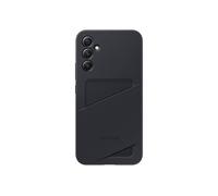 Samsung Galaxy A34 5G Card Slot Case Black - EF-OA346TBEGWW