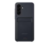 Samsung Official Card Slot Case for Galaxy A37 Black