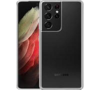 Samsung EF-QG998 mobile phone case 17.3 cm (6.8") Cover Transparent