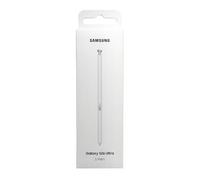 Samsung Official Galaxy S Pen for Galaxy S26 Ultra for Creating, Drawing, Editing, Writing, Soft Control, IP68 Rating, Air Control for Custom Actions, (White)