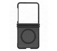 Samsung Official Hybrid Shield Magnet Case for Galaxy Z Flip8 Black