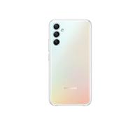 Samsung Galaxy A34 5G TPU Clear Case Transparent - EF- QA346CTEGWW