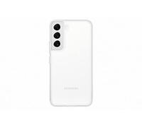 Samsung Official S22 Clear Cover Transparent