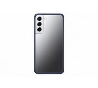 Samsung Official S22+ Frame Cover Navy
