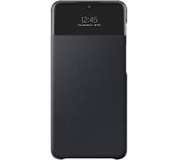 Samsung Official Smart S View Wallet Case Brand New - Black - Galaxy A32 5g
