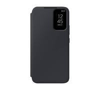 Samsung Galaxy A34 5G Smart View Wallet Case Black - EF-ZA346CBEGWW