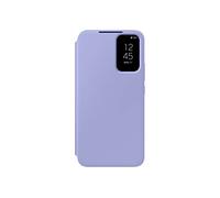 Samsung Galaxy A34 5G Smart View Wallet Case Blueberry -EF-ZA346CVEGWW