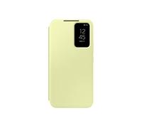 Samsung EF-ZA546 mobile phone case 16.3 cm (6.4") Wallet case Lime