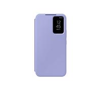 Samsung Galaxy A54 5G Smart View Wallet Case Blueberry -EF-ZA546CVEGWW