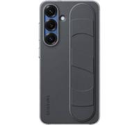 Samsung Galaxy Official Standing Grip Case for Galaxy S25, Black