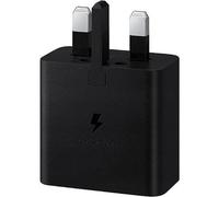 Samsung Official USB-C 15W Fast Charger Brand New - Black - 15w