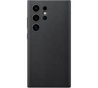 Samsung Official Vegan Leather Case Brand New - Black - Galaxy S24 Ultra 5g